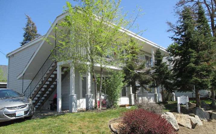 547 E Fairview Avenue, Spokane