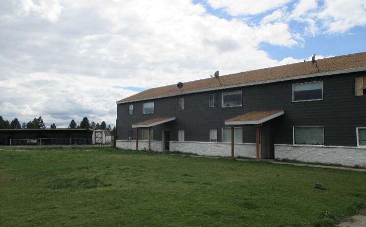 Pictures of Multifamily property located at 7723 W Sunset Highway, Spokane, WA 99224 for sales - image #1