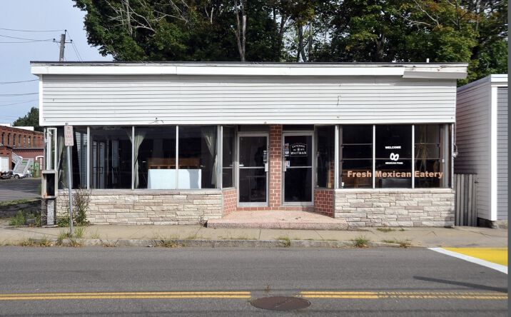 Pictures of Retail property located at 372 South Avenue, Whitman, MA 02382 for sales - image #1
