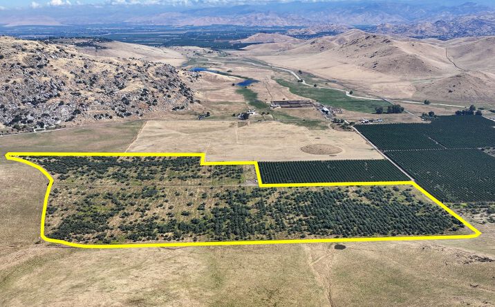 Pictures of Land property located at E Myer Dr, Exeter, CA 93221 for sales - image #1