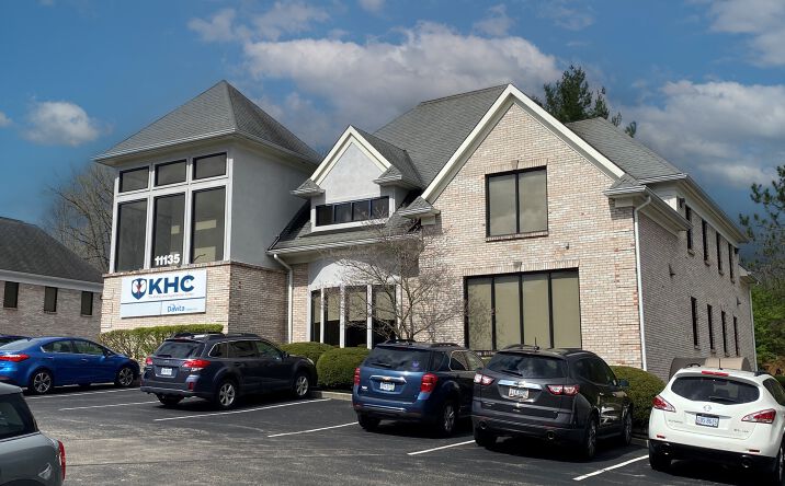 Pictures of Office property located at 11135 Montgomery Road, Cincinnati, OH 45249 for sales - image #1
