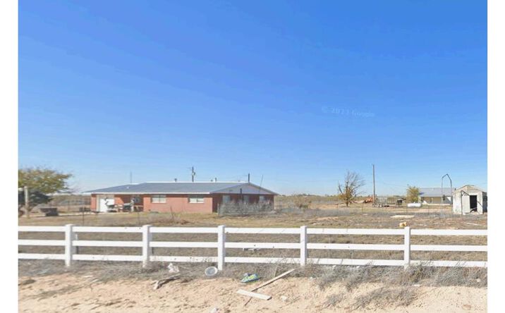 Pictures of Land, Multifamily property located at 8400 W Country RD 170, Midland, TX 79706 for sales - image #1