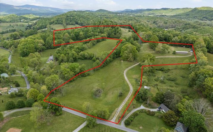 Pictures of Land property located at 27070 Shortsville Road, Meadowview, VA 24361 for sales - image #1