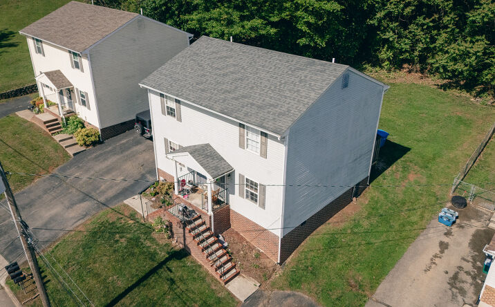 3517 Troxell Rd SE, Roanoke
