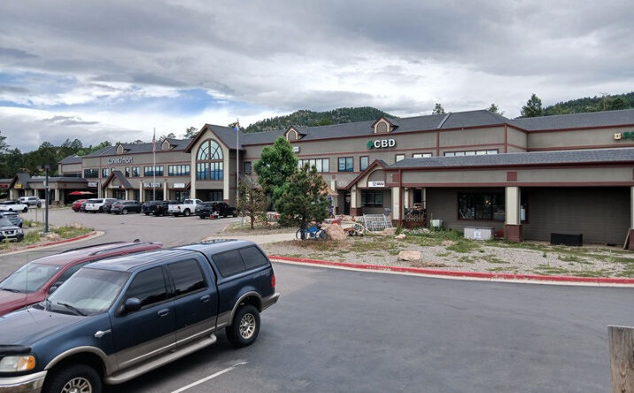 Pictures of Retail property located at 30403 Kings Valley Dr., Conifer, CO 80433, 30393 Kings Valley Dr., Conifer, CO 80433 for sales - image #1