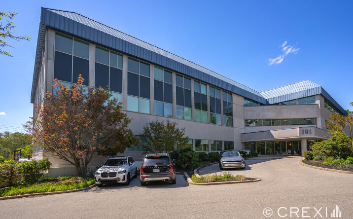 Pictures of Office property located at 101 West Ave, Jenkintown, PA 19046 for sales - image #1