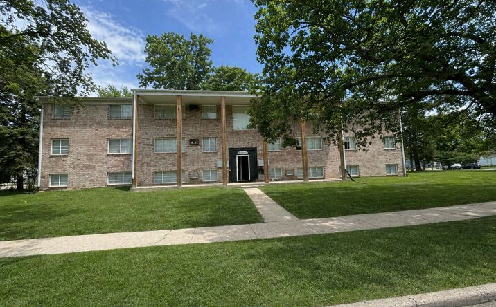 Pictures of Multifamily property located at 3501 Simken Drive, Lansing, MI 48910 for sales - image #1