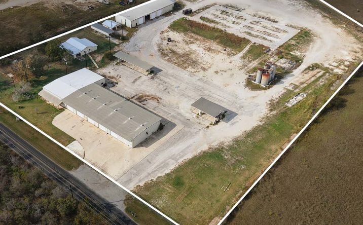 Pictures of Industrial property located at 14685 Old Frio City Rd, Lytle, TX 78052 for sales - image #1