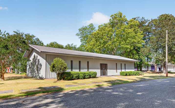 Pictures of Office, Mixed Use, Special Purpose property located at 111 Welch Street, St Stephen, SC 29479 for sales - image #1
