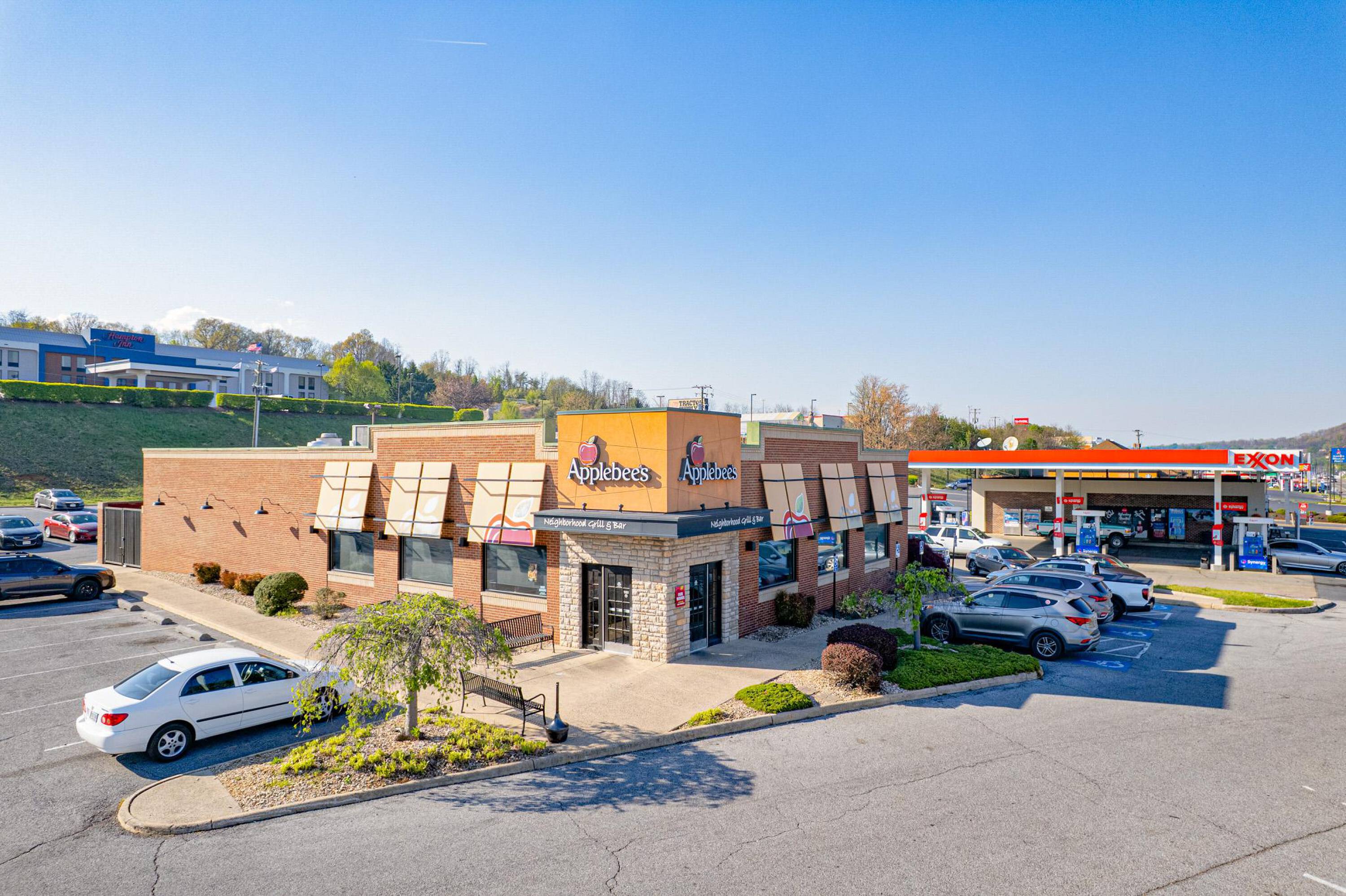 139 Lee Jackson Hwy, Staunton, VA 24401