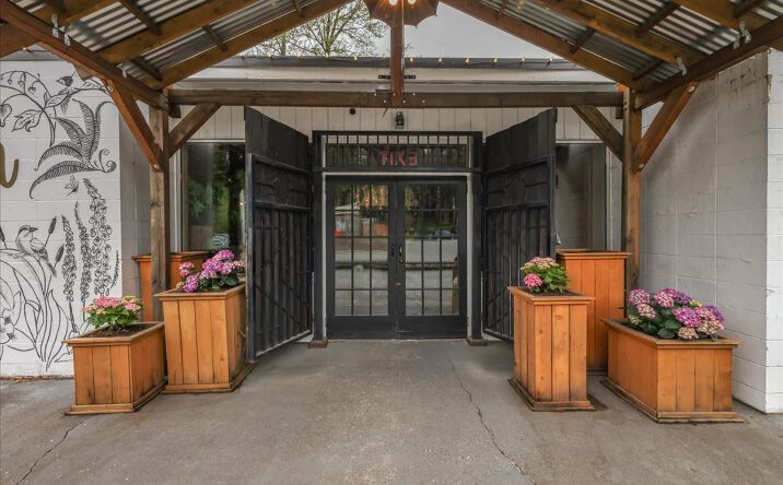 Pictures of Retail property located at 23611 Washington 3, Belfair, WA 98528 for sales - image #1
