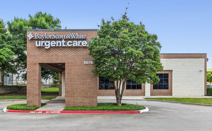 Pictures of Retail property located at 5076 West Plano Parkway, Plano, TX 75093 for sales - image #1