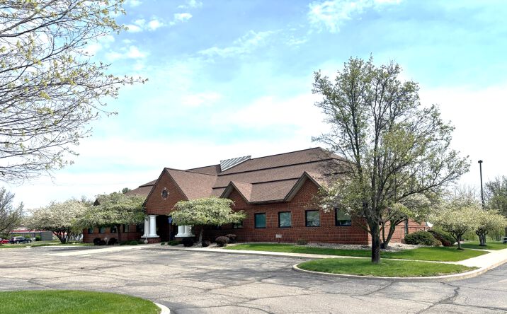 Pictures of Office property located at 105 Winston Drive, Marshall, MI 49068 for sales - image #1