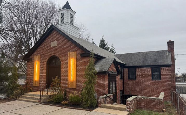 Pictures of Mixed Use property located at 236 E Gay St, West Chester, PA 19380 for sales - image #1