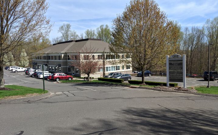 1449 Old Waterbury Rd Suite 307, Southbury