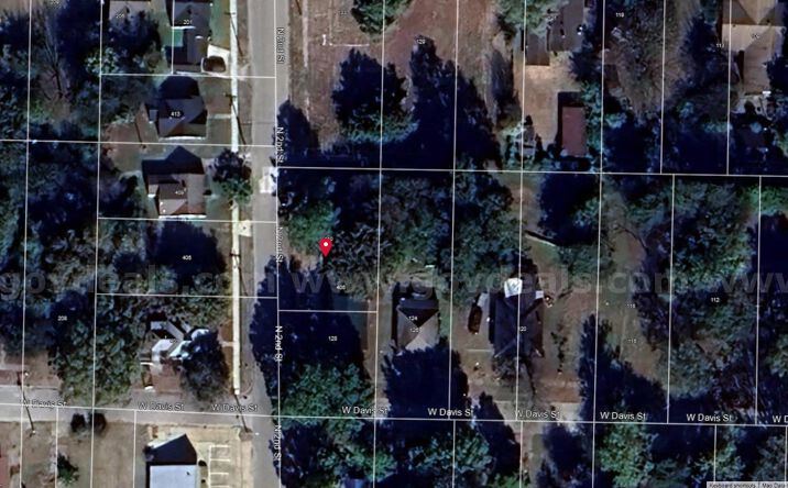 Pictures of Land property located at 410 N SECOND ST, BLYTHEVILLE, AR 72315-2822, 1252 South 10th Street, Blytheville, AR 72315 for sales - image #1
