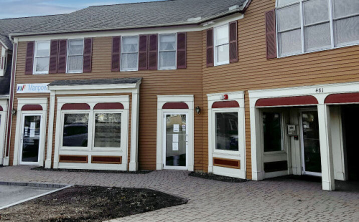 Pictures of Office, Retail property located at 481 Main Street, Springvale, ME 04083 for sales - image #1