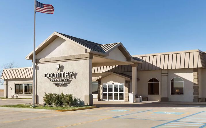 Pictures of Hospitality property located at 664 Chase Blvd, Sidney, NE 69162 for sales - image #1