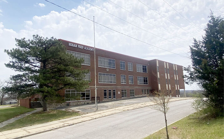 Pictures of Special Purpose, Office, Mixed Use property located at 2803 East 51st Street, KCMO, MO 64130 for sales - image #1