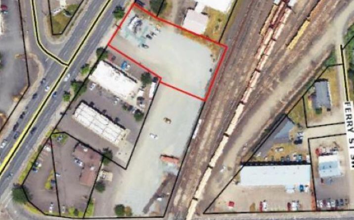Pictures of Self Storage, Mixed Use, Land property located at 520 Pacific Boulevard Southeast, Albany, OR 97321 for sales - image #1