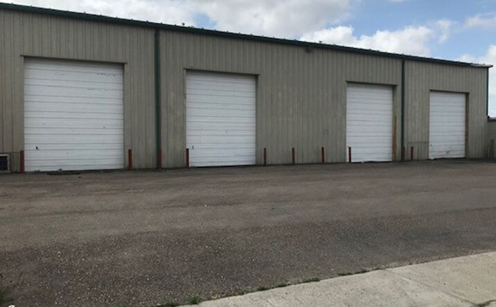Pictures of Industrial property located at 3022 BUDDY LAWRENCE DR, CORPUS CHRISTI, TX 78408-3605 for sales - image #1