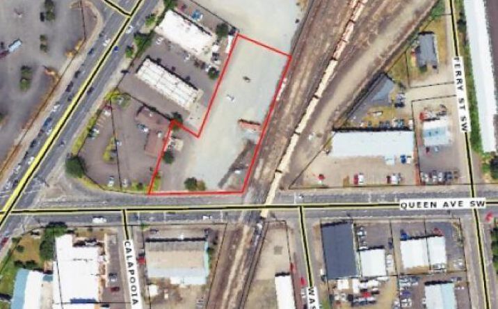 Pictures of Self Storage, Office, Special Purpose property located at 515 Southwest Queen Avenue, Albany, OR 97322 for sales - image #1