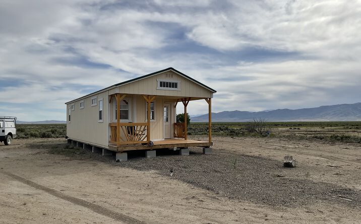 Pictures of Land property located at Unassigned, Wells, NV 89835 for sales - image #1