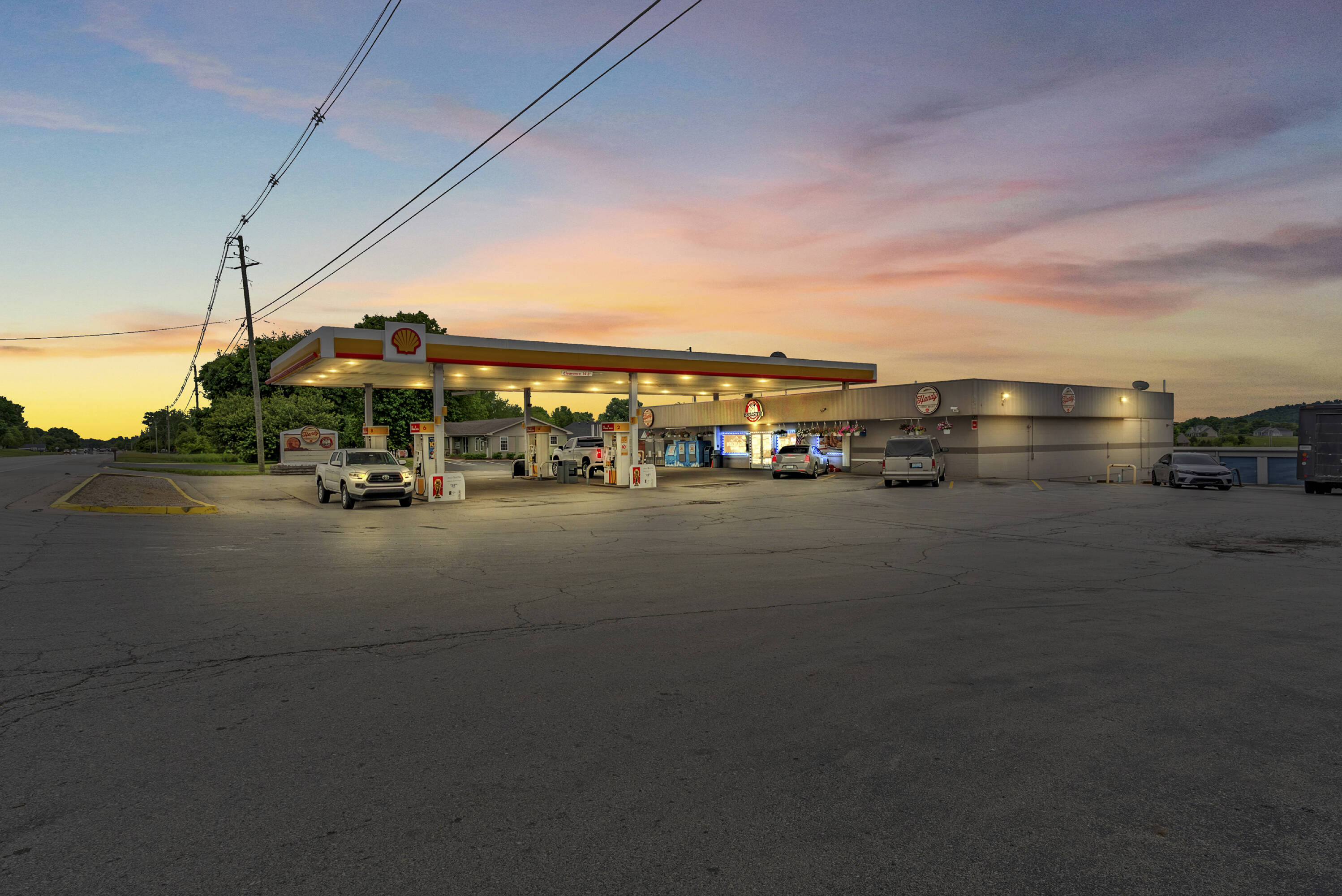 3945 New Shepherdsville Rd, Bardstown, KY 40004