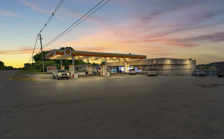 3945 New Shepherdsville Road, Bardstown