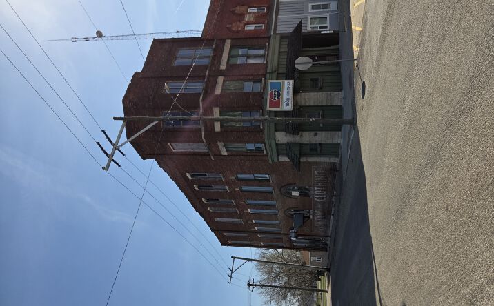 Pictures of Retail, Mixed Use, Business for Sale property located at 134 Market Street, Colchester, IL 62326 for sales - image #1