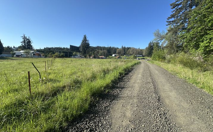 Pictures of Retail, Land property located at 26000 Salmon River Highway, Willamina, OR 97396 for sales - image #1