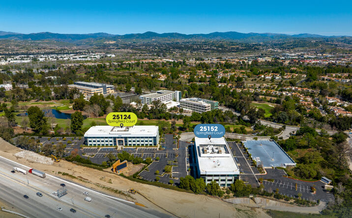 Pictures of Office property located at 25124 Springfield Court, Santa Clarita, CA 91355, 25152 Springfield Court, Santa Clarita, CA 91355 for sales - image #1