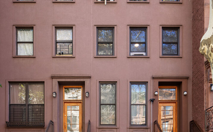 Pictures of Multifamily property located at 140 W 132nd Street, New York, NY 10027 for sales - image #1