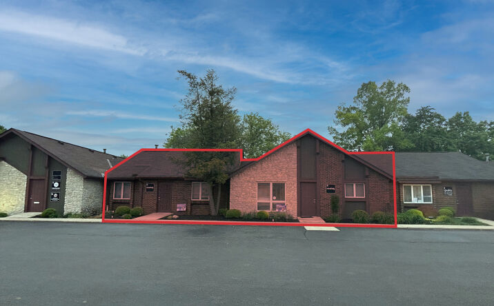 Pictures of Office property located at 1251 Nilles Road, Fairfield, OH 45014 for sales - image #1