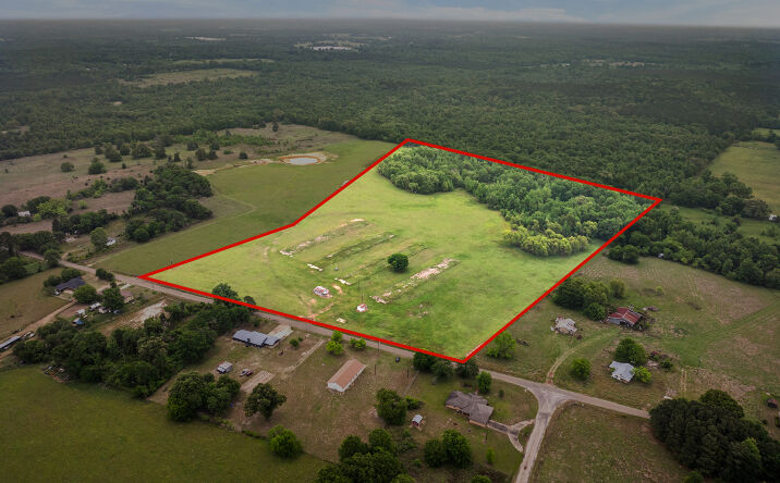 Pictures of Land property located at 000 County Road 3322, Pittsburg, TX 75686 for sales - image #1