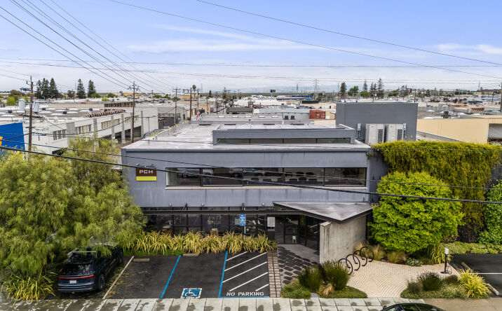 Pictures of Office, Mixed Use property located at 1401 Old County Road, San Carlos, CA 94070 for sales - image #1
