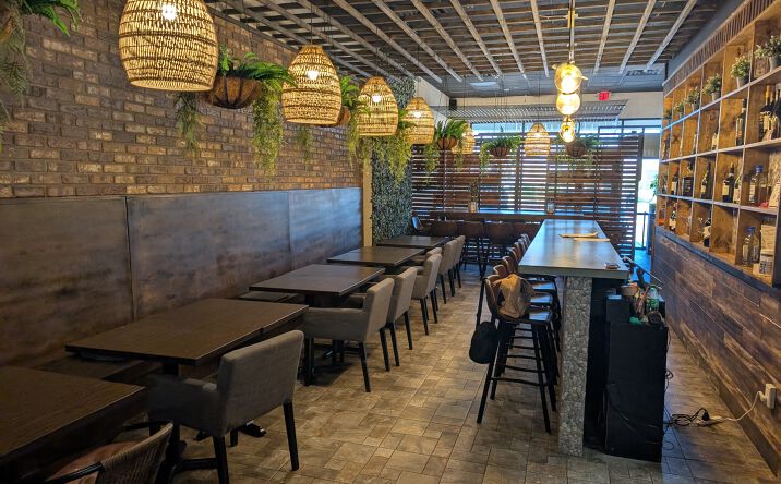Pictures of Business for Sale property located at 5255 South Decatur Boulevard, Las Vegas, NV 89118 for sales - image #1