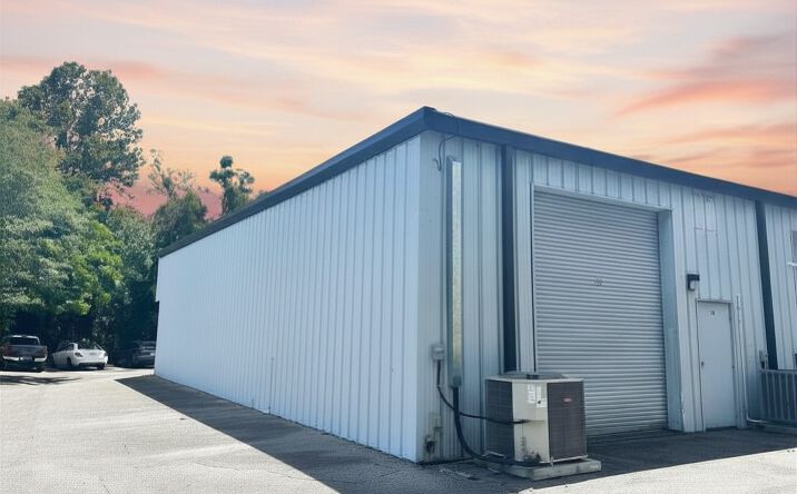 Pictures of Industrial property located at 2005 Tree Fork Ln, Longwood, FL 32750 for sales - image #1
