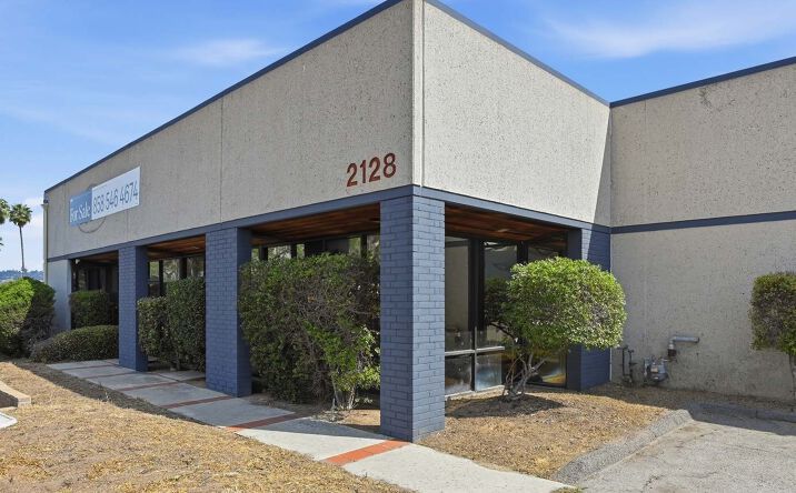 2128 Auto Park Way, Escondido