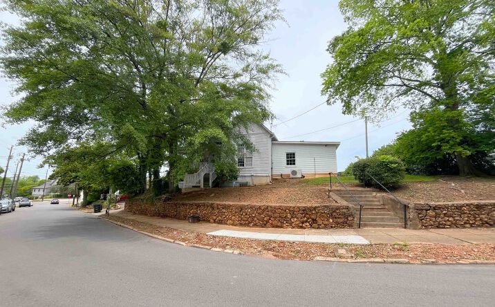 Pictures of Retail, Office property located at 1923 14th Avenue South, Birmingham, AL 35205 for sales - image #1