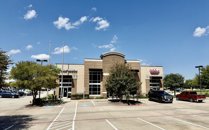 Pictures of Retail, Office property located at 3120 Justin Road, Highland Village, TX 75077 for sales - image #1