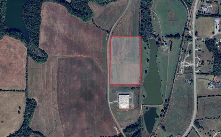 Pictures of Industrial, Land property located at 0 TECHNOLOGY PKWY, THOMASTON, GA 30286 for sales - image #1