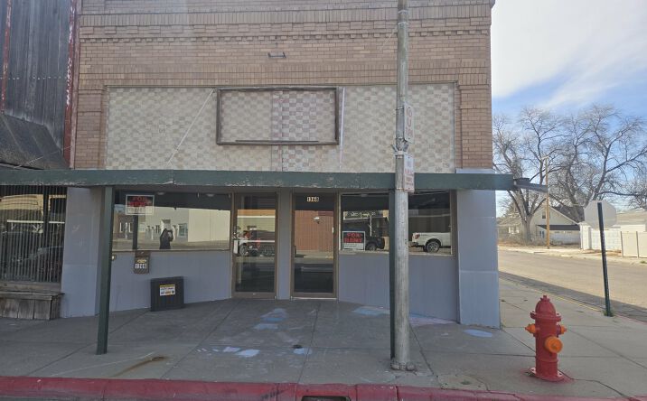 Pictures of Retail, Special Purpose property located at 1368 Center Avenue, Mitchell, NE 69357 for sales - image #1