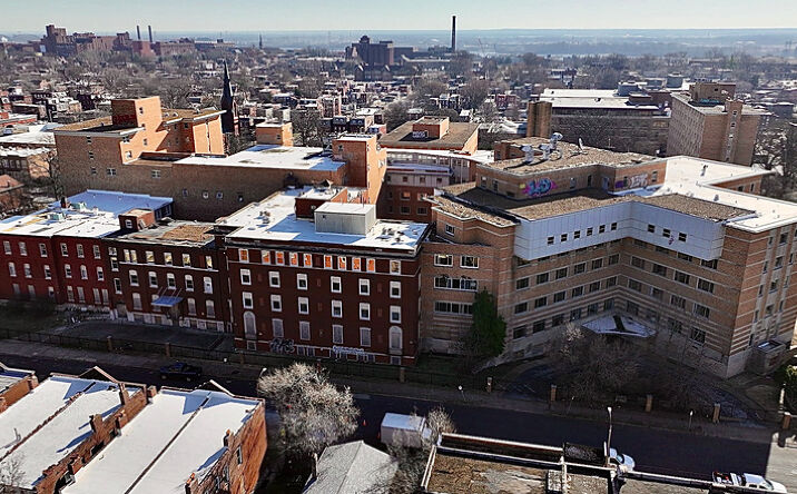 Pictures of Mixed Use, Multifamily, Special Purpose property located at 3503 Texas Avenue, St. Louis, MO 63118 for sales - image #1