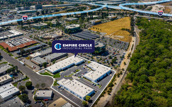 Pictures of Industrial property located at 1802 Commercenter West, San Bernardino, CA 92408, 1808 Commercenter West, San Bernardino, CA 92408, 1814 Commercenter West, San Bernardino, CA 92408 for sales - image #1