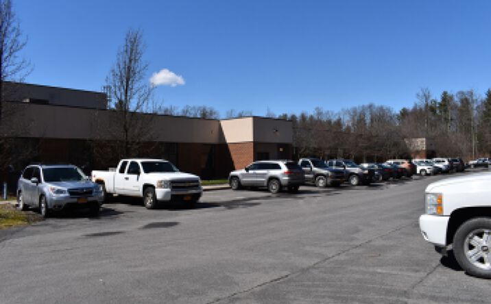 Pictures of Industrial property located at 20 BOMAX DR, ITHACA, NY 14850 for sales - image #1