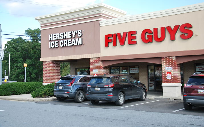 Pictures of Retail property located at 8865 Greenbelt Road, Greenbelt, MD 20770 for sales - image #1