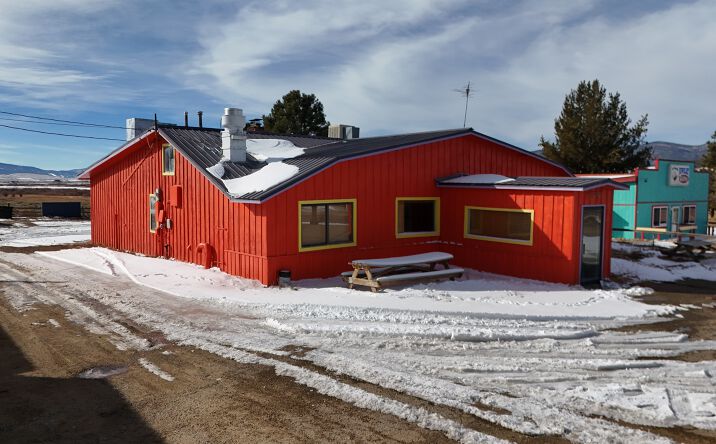 Pictures of Retail, Office property located at 91 Therma Way, Eagle Nest, NM 87718 for sales - image #1