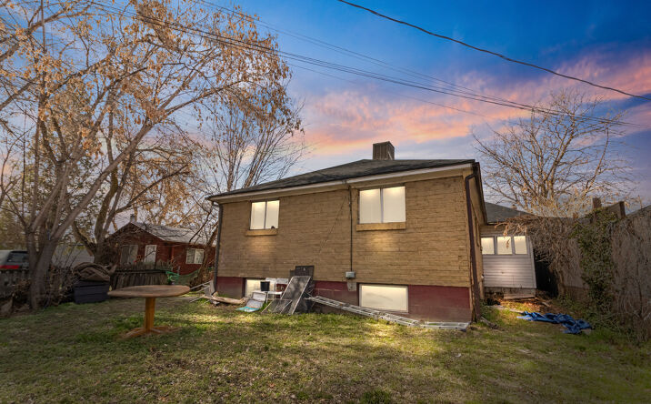 Pictures of Multifamily property located at 386 N 500 E, Provo, UT 84606 for sales - image #1