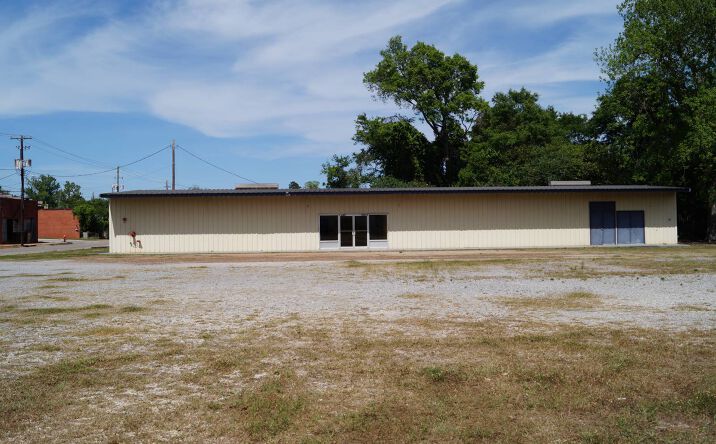 Pictures of Office property located at 402 Carrol St., Jackson, AL 36545 for sales - image #1